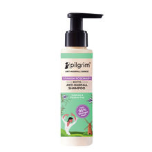 Pilgrim Spanish Rosemary & Biotin Anti-Hairfall Shampoo