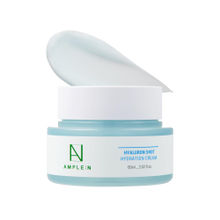 AMPLE:N Hyaluron Shot Hydration Cream