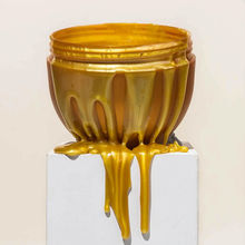 Brow Code Microwavable Design & Define Gold Wax