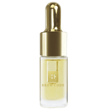 Brow Code Brow Gold Nourishing Growth Oil