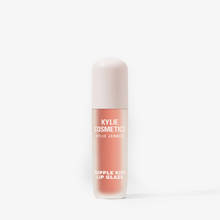 Kylie Cosmetics Supple Kiss Lip Glaze Lip Gloss, 001 All Yours