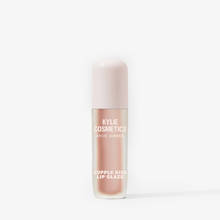 Kylie Cosmetics Supple Kiss Lip Glaze Lip Gloss, 002 Like Magic