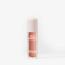 Kylie Cosmetics Supple Kiss Lip Glaze Lip Gloss, 003 Rose Bloom