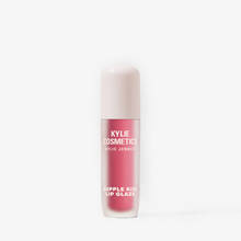 Kylie Cosmetics Supple Kiss Lip Glaze Lip Gloss, 006 Lover Girl