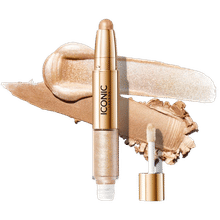 ICONIC London Glaze Crayon