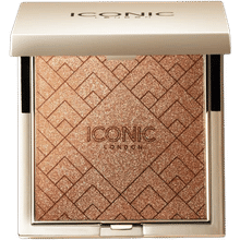 ICONIC London Kissed By The Sun Multi-Use Cheek Glow