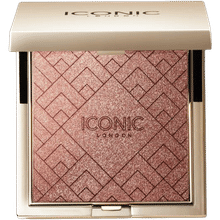 ICONIC London Kissed By The Sun Multi-Use Cheek Glow