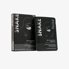 Rodial Snake Jelly Eye Patches x 4