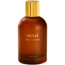 Whind Oud Davana EDP