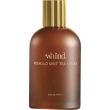 Whind Pomello Mint Tea Leaves EDP