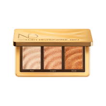 Natasha Denona Golden Highlighter Trio