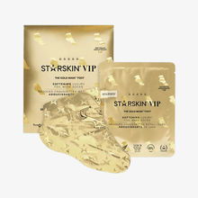 Starskin The Gold Mask Foot