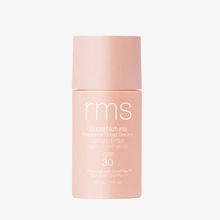 RMS Beauty SuperNatural Radiance Serum SPF 30