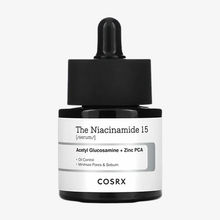COSRX The Niacinamide 15 Serum