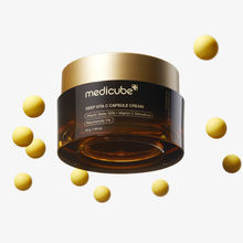 Medicube Deep Vita C Capsule Cream