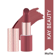 Kay Beauty Matte Lipstick