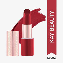 Kay Beauty Matte Lipstick
