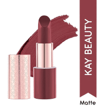 Kay Beauty Matte Lipstick