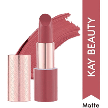 Kay Beauty Matte Lipstick