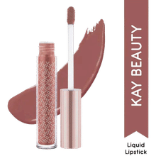 Kay Beauty Matte Liquid Lipstick