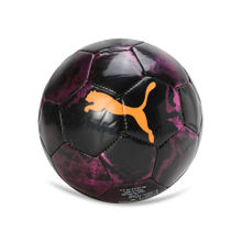 Puma Purple CUP Graphic Mini Football (5)