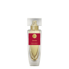 Forest Essentials Intense Perfume Amrita - Long Lasting Luxury Perfume