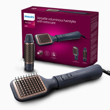Philips 2-in-1 Airstyler 3X Volume & 50% Less Hair Breakage 2 Attachments For Straight & Wavy Look