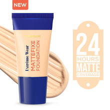 Chambor Extreme Wear Mattefix Foundation