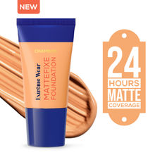 Chambor Extreme Wear Mattefix Foundation