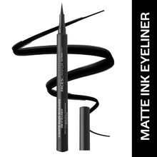 Faces Canada Ultime Pro A Matte Made In Heaven Ink Eyeliner
