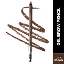 Faces Canada Ultime Pro Brow Defining Pencil - Dark Brown 02