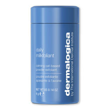 Dermalogica Daily Milkfoliant Gentle Oat-Based Powder Exfoliant Vegan