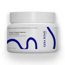 Bond Strengthening Conditioner | For Damaged, Keratin-Treated, Colored, or Bleached Hair