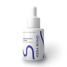 Bond Repair Serum | For Keratin-Treated, Colored, or Bleached Hair, Heat protect up to 450°F