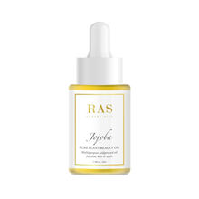 RAS Luxury Oils Jojoba Pure Plant Oil