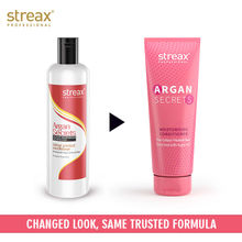 Streax Professional Argan Secrets Colour Protect Conditioner
