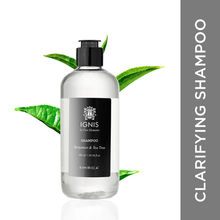Kimirica Ignis Bergamot & Tea Tree Shampoo