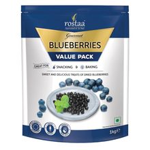 Rostaa Blueberries