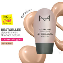 House Of Makeup Face Anything Luminous Skin Tint For Glass Skin