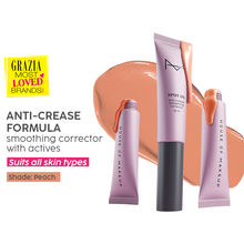 House Of Makeup Spot On Color Corrector Peach - Fair To Light Skin Tone