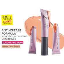 House of Makeup Spot On Color Corrector Light Peach - Fair to Light Skin