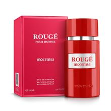 Mocemsa Rouge Men Eau De Parfum