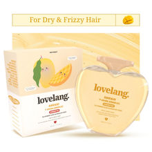 lovelang Mango + Hyaluronic Shampoo