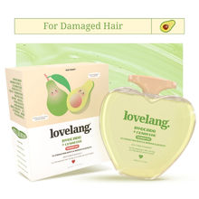lovelang Avocado + Ceramide Shampoo