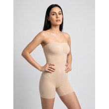 Chelvet Compression Shapewear Thigh Shaper