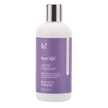Best Life Biotin ACV Shampoo