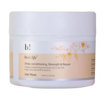 Best Life Deep Conditioning Hair Mask
