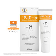 Brinton Healthcare Uvdoux Face & Body Sunscreen Gel