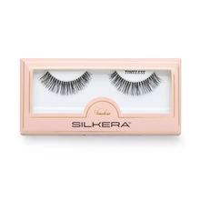 SILKERA HAIR CARE PROFESSIONAL Timeless False Eyelashes