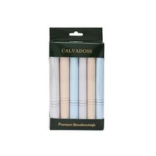 Calvadoss Egyptian Cotton Ultra Premium Hankies